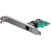 Resim Genel Markalar Hy-ex5, Gigabit, Pcı-express, Ethernet Kartı 