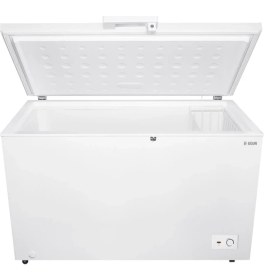 Resim Uğur Ued 375 D/s R65 Sandık Tipi Derin Dondurucu 