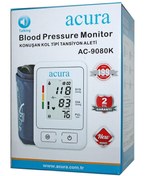 Resim Acura AC-9080K Konuşan Kol Tipi Tansiyon Aleti 
