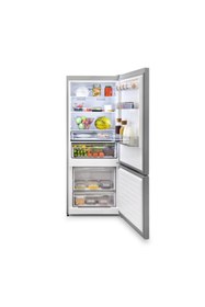 Resim Vestel NFK48011 X 427 Lt No-Frost Buzdolabı 
