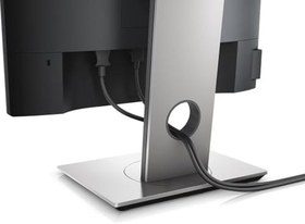 Resim Dell Pro 19 Plus Monitör - P1917S 1280x1024 60 Hz 6ms 1000:1 250 cd/m² IPS DP HDMI Pivot 