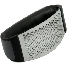 Resim Barones Sarımsak Ezici Siyah 