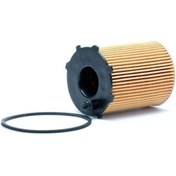 Resim Kraftvoll 06020012-yag Fıltresı 1.4 Hdı/1.6 Hdı Cıtroen C3 10 1109.ay 