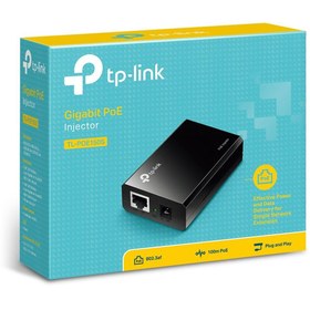 Resim TP-LINK TL-POE150S POE2 PORT GIGABIT ENJEKTÖR 