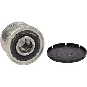 Resim Alternatör Gergi Rulmanı Renault / Opel / Volvo 1.9 Dtı / Dcı 