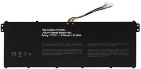Resim MODANOM Acer Extensa 215-52G ile Uyumlu Batarya Pil RETRO V2 2-Cell 
