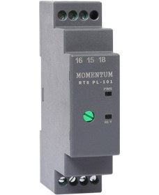 Resim Momentum Fotosel Röle Lüx Ayarlı Röle RT8-PL101 