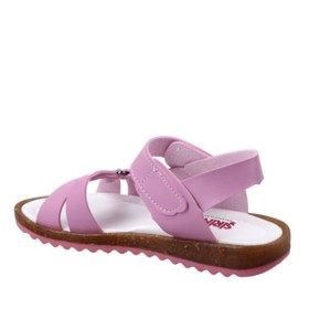 Resim ŞİRİNGENÇ Şiringenç 02122 Orto Pedik Kız Çocuk Sandalet 
