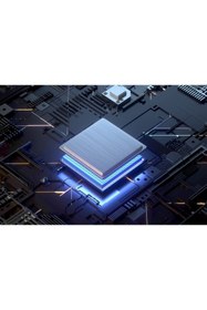 Resim Onvo OV32100 HD 32" 82 Ekran Uydu Alıcılı LED TV 