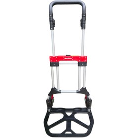 Resim Max Extra FW90L 200Kg Katlanır Paket Taşıma Arabası 