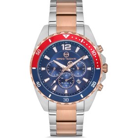 Resim Sergio Tacchini Erkek Kol Saati ST.1.10112.5 