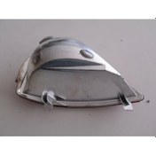 Resim Renault Symbol- 17/21 Arka Tampon Reflektörü Sol Kırmızı Pleksan Oem No: 265854470r 