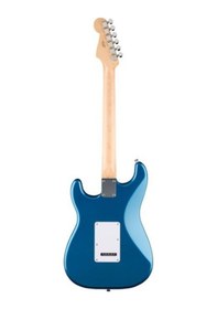 Resim Fender Standard Strat Hss Mn Wpg Amm Elektro Gitar 