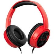 Resim Volkano Star Wars Darth Vader Aux Kablolu Kulaklık Sw-6513-vdr 