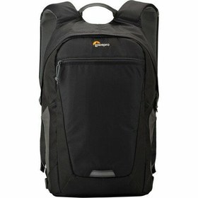 Resim Lowepro Photo Hatchback BP 250 AW II Sırt Çantası (Siyah/Gri) 