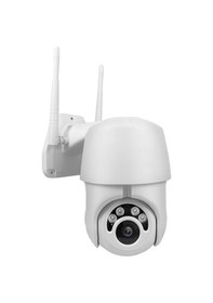 Resim Homyl Su Geçirmez Wifi Ip Ir Kamera 1080p Hd Gece Görüş 2mp 