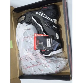 Resim Bela Air Rider Gp-1 Yarış Motosikleti Botu 45 Numara 