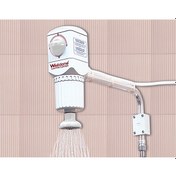 Resim Welldone ELŞ-24B 5500 W Duş Şofbeni 