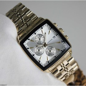 Resim Chaperone CH002217 Çelik Kordonlu Erkek Kol Saati 