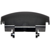 Resim Klips Kolçak Mandali Siyah 3B0868445 Vw Golf Passat Polo Jetta 2 252255863 
