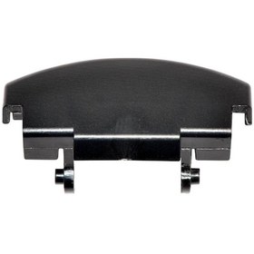 Resim Klips Kolçak Mandali Siyah 3B0868445 Vw Golf Passat Polo Jetta 2 252255863 