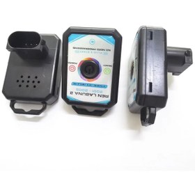 Resim Yek Renault Laguna 2 2001-2005 Adaptasyon Gerektirmez Direksiyon Kilit Emülatörü Uyumlu 