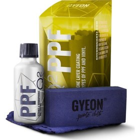 Resim Gyeon Q2 Ppf Seramik Kaplama 50 ml 