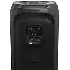 Resim JBL Partybox Ultimate Wifi Siyah Bluetooth Hoparlör H 