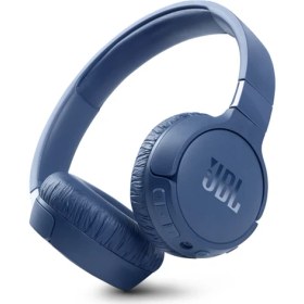 Resim JBL Tune 660 BT NC Wireless Kulaklık, OE, Mavi 