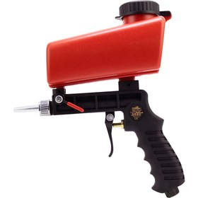 Resim Dawreek Havalı Kumlama Tabanacası PLS 