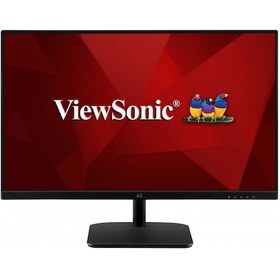 Resim Viewsonic VA2732-MHD 27" 4 MS 75 Hz HDMI+VGA+DP Full HD IPS LED Monitör 