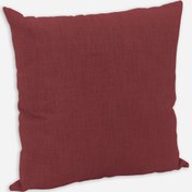 Resim Premier Home Osaka Kare 45x45 cm Minderler Bordo 