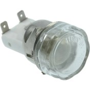 Resim Arçelik Beko ile Uyumlu Mini Fırın Lambası 