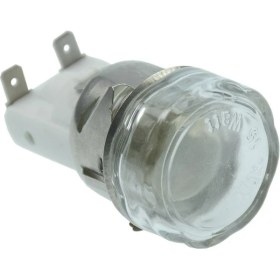 Resim Arçelik Beko ile Uyumlu Mini Fırın Lambası 