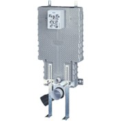 Resim Grohe Uniset Gömme Rezervuar Pnömatik 13 Cm - 38642001 