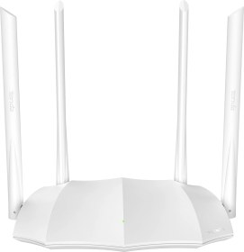 Resim Tenda AC5 1200 Mbps 4 Port Router 4 Anten Tenda AC5 1200 Mbps 4 Port Router 4 Anten