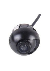 Resim Sones 720 540 Pal 50hz / Ntsc 60hz Cmos Iı Arka Görüş Kamerası Alüminyum Alaşımlı Kapak, Dc 12v, Kablo : 4m 