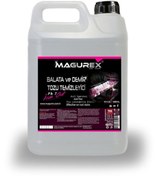 Resim magurex Balata Ve Demir Tozu Temizleyici 5 LT 