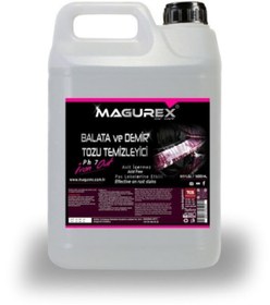 Resim magurex Balata Ve Demir Tozu Temizleyici 5 LT 