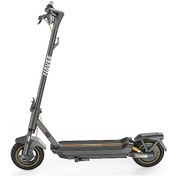 Resim Navee Gt3 Pro 1000 Watt 60 Km Menzil Elektrikli Scooter Siyah Siyah 