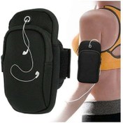 Resim Yifomall Su Sporu Kol Çantası - Ayarlanabilir, Su Geçirmez Koşu Ve Bisiklet Kolluğu Çok Renkli 