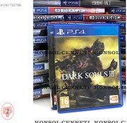 Resim Dark Souls 3 - Ps4 - Sıfır - BAKIRKÖY - KONSOL CENNETİ 