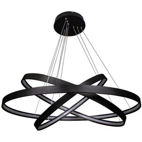 Resim Tra30002 Eco Ø85 Cm Led Avize Sarkıt Larga 