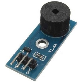 Resim Arduino Buzzer Kartı 