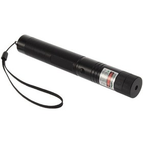 Resim Luz&pos Yeşil Şarjlı Lazer Pointer 1000mw Yakıcı 