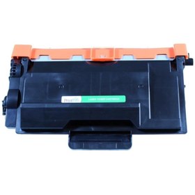 Resim Printpen Brother Tn 3437 Hl Siyah Muadil Toner - Hll5000 Hll5100 Hll5200 Hll6200 Hll6250 Hll6300 