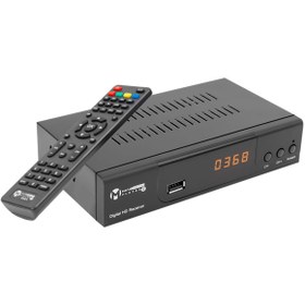 Resim AyrStore Magbox Pluton S Yeni Model Kasali Full Hd Uydu Alicisi Tkgsli (Scart+Hd) Hdmi Kablo Dahil (4767) 