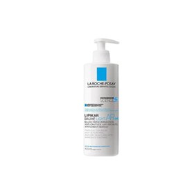 Resim La Roche Posay Lipikar AP+M Baume Light 400 ml 