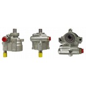 Resim MOTORTEC HIDROLIK DIREKSIYON POMPASI KASNAKLI CLIO/KANGO 1.9 