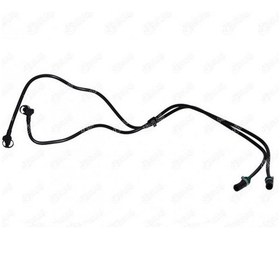 Resim IBRAS 11448 IBRAS YAKIT BORUSU 